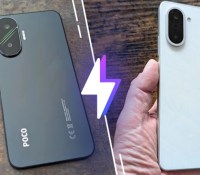 OnePlus Nord CE5 vs POCO F7 OnePlus Nord CE5 vs POCO F7