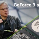 « Sans GeForce il n&rsquo;y aurait pas de CUDA et sans CUDA il n&rsquo;y aurait pas d&rsquo;IA » : Nvidia rend hommage aux joueurs PC qui ont financé l&rsquo;IA