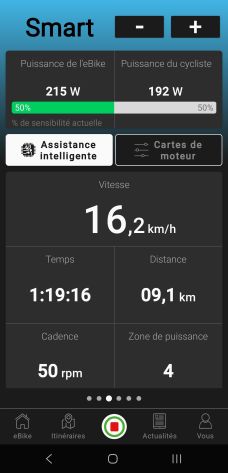 Origine Montmartre Air appli compteur Origine Montmartre Air appli compteur