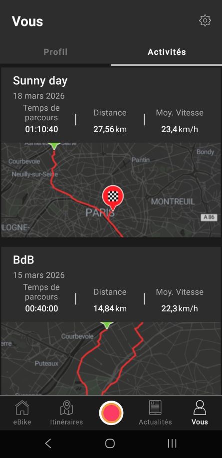 Origine Montmartre Air appli itinéraires Origine Montmartre Air appli itinéraires