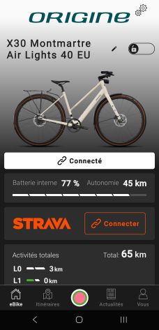 Origine Montmartre Air application Mahle Origine Montmartre Air application Mahle