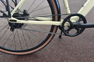 Origine Montmartre Air courroie Origine Montmartre Air courroie