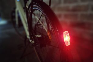 Origine Montmartre Air éclairage arrière Origine Montmartre Air éclairage arrière