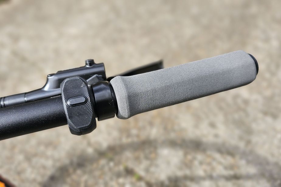 Origine Montmartre Air poignées commande Origine Montmartre Air poignées commande