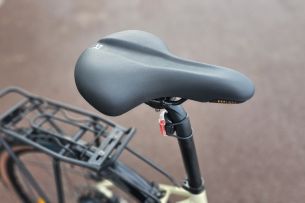 Origine Montmartre Air selle Origine Montmartre Air selle