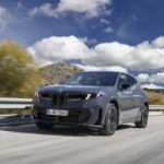 J’ai essayé le BMW iX3, et je trouve qu’il n’a strictement rien à envier aux voitures électriques chinoises