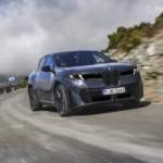781 km en une seule charge : la BMW iX3 électrique signe un record inattendu avant la panne