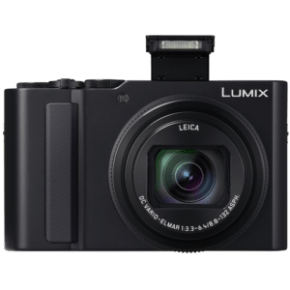 Panasonic Lumix DC-TZ300