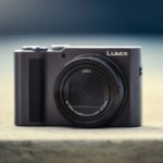 Lumix TZ3000 : Panasonic lance l’appareil photo de poche ultime pour le voyage
