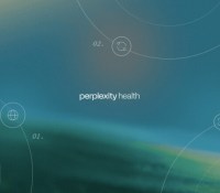 Perplexity Health // Source : Perplexity