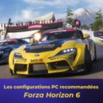 Forza Horizon 6 : quelle configuration prévoir sur PC ?