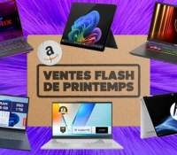 PC portables  — Amazon Ventes Flash de Printemps (1)