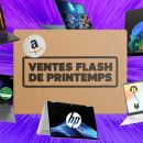 Amazon : voici les meilleures configurations gaming et bureautiques à prix cassés pendant les Ventes Flash