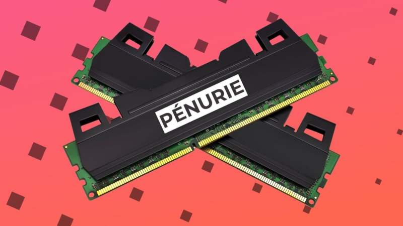 « Un PC que je vendais 399 euros, eh bien il va prendre 200 balles » : un géant chinois nous avertit sur le sombre futur de l’industrie