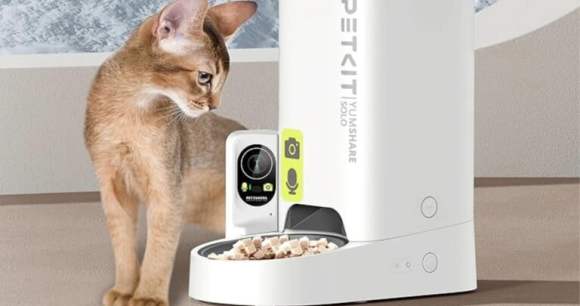 Petkit Yumshare Solo