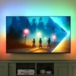 Ce TV 4K Philips de 43&Prime; avec Ambilight offre une excellente immersion pour moins de 300 €