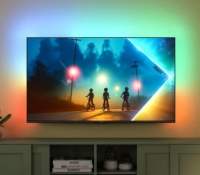 Philips-Ambilight-43PUS8200