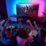 Philips Ambilight 55PUS9000