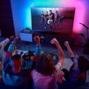 Près de 45 % de remise pour un TV QLED 144 Hz, c&rsquo;est la super offre du jour sur le Philips Ambilight 55PUS9000