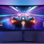 L’écran PC gamer incurvé QD-OLED de Philips (34 pouces, WQHD et 175 Hz) est une super affaire à moins de 550 €