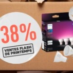 Philips Hue GU10 x3 Ventes Flash De Printemps Amazon