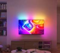 Philips The One 55PUS9000