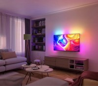 Philips The One 55PUS9060 Philips The One 55PUS9060