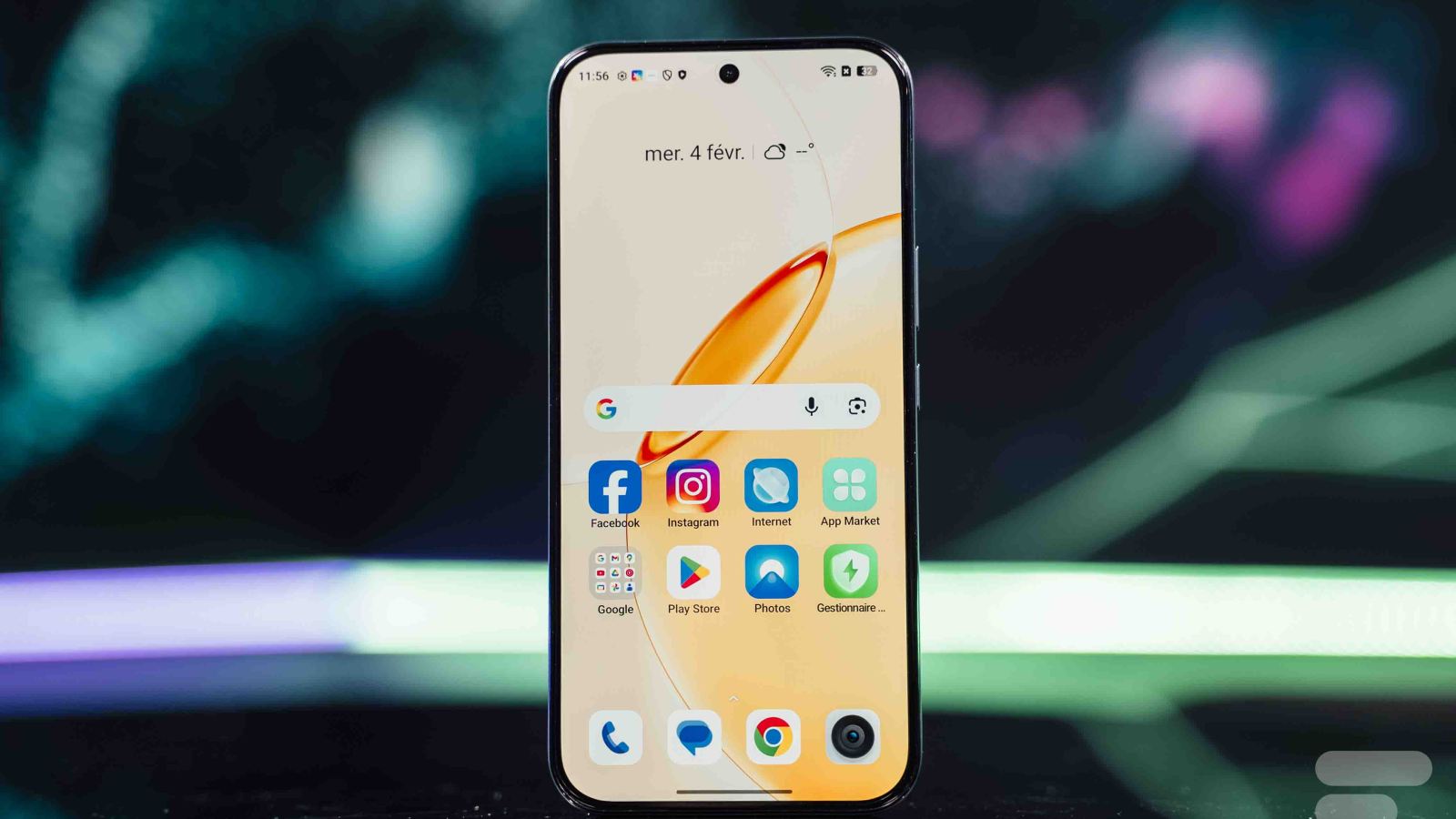 Lancement en fanfare pour le Realme 16 Pro : ce smartphone endurant aux fonctions IA originales profite déjà d’une promo