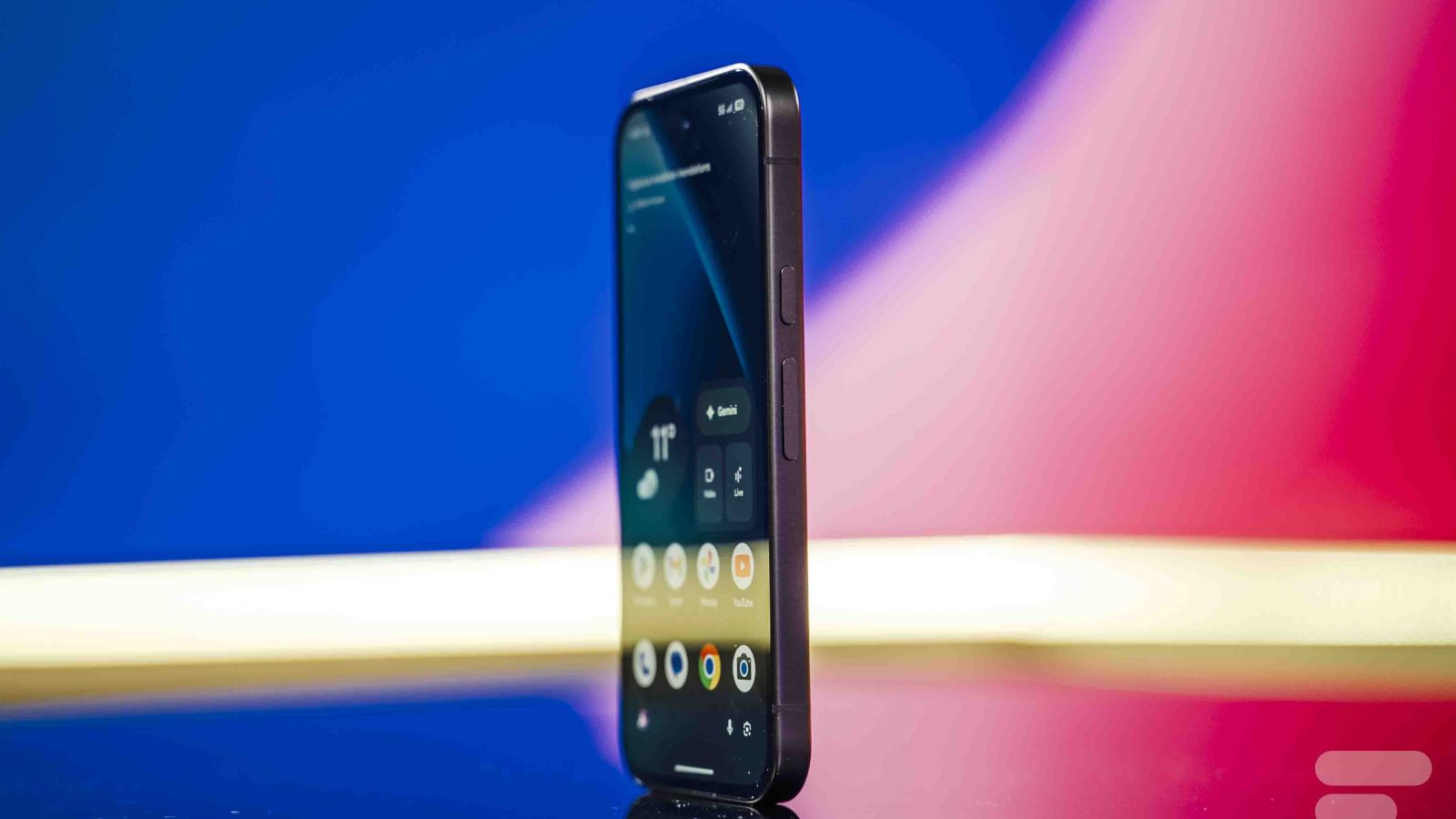 L’arrivée récente des Pixel 11 fait chuter le prix de l’abordable Google Pixel 10a sous les 400 €
