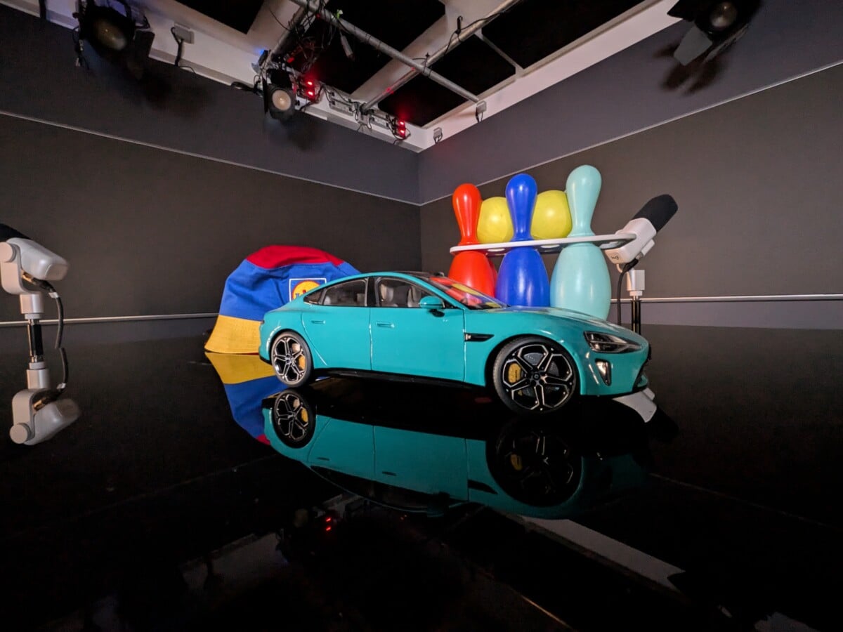 Pixel 10a ultra grand-angle