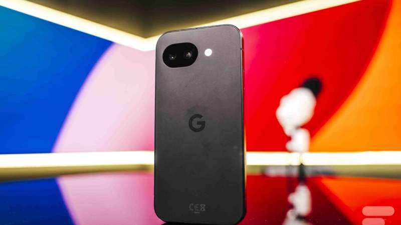 Mon test du Pixel 10a, ou quand Google fait du neuf avec du vieux