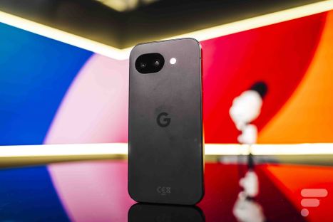 pixel 10a 5