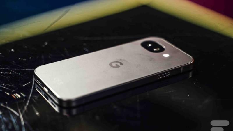 Google Pixel 10a&nbsp;: la quasi‑copie du 9a devient enfin raisonnable à -100 €