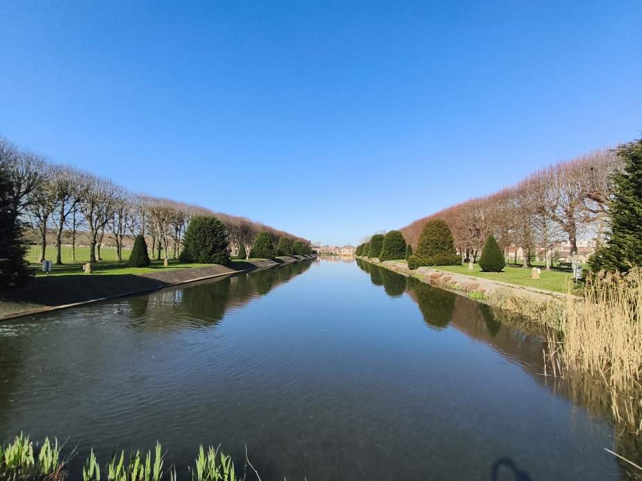 Poco X8 Pro - 16 mm (4)