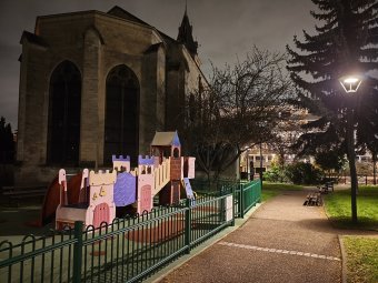 Poco X8 Pro - GA Nuit (2)