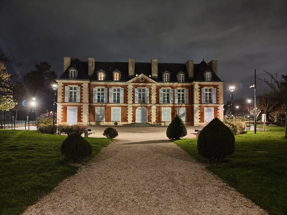 Poco X8 Pro - GA Nuit