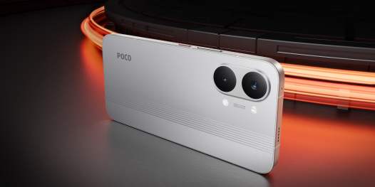 Xiaomi Poco X8 Pro Max // Source : Xiaomi