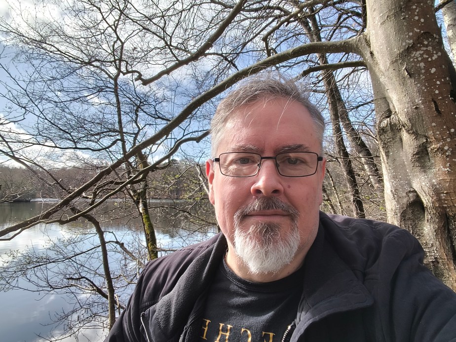 Poco X8 Pro - Selfie (2)