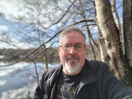 Poco X8 Pro - Selfie (3)