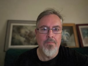 Poco X8 Pro - Selfie nuit Portrait