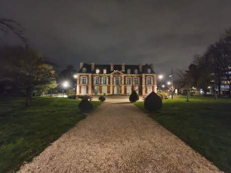 Poco X8 Pro - UGA nuit (3)