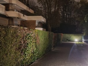 Poco X8 Pro - Zoom 2x nuit (5)