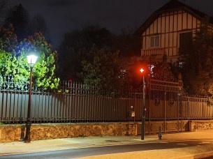 Poco X8 Pro - Zoom 2x nuit (6)