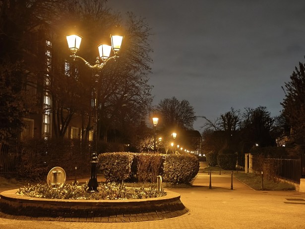 Poco X8 Pro - Zoom 2x nuit (8)