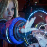 Pragmata est le prochain titre inédit signé Capcom // Source : Capcom