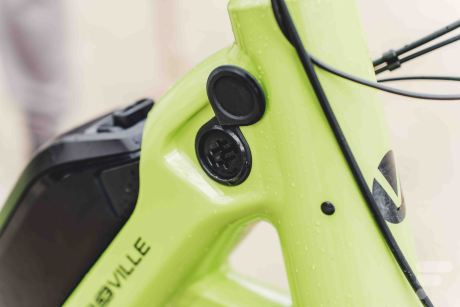 Prise charge 2 LOADY