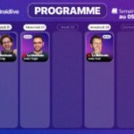 Triple ration de Matinale : voici notre programme Twitch de la semaine