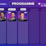 Triple ration de Matinale : voici notre programme Twitch de la semaine