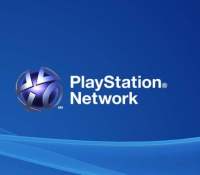 Le logo du PlayStation Network // Source : Sony PlayStation