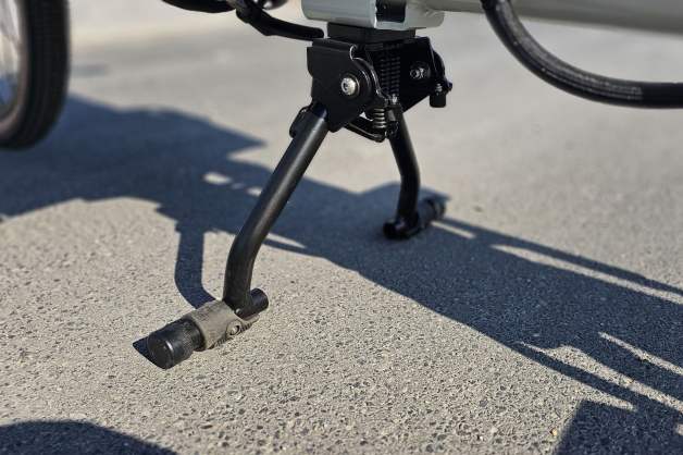 Qemeo b&eacute;quille